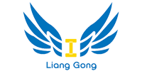 页脚logo