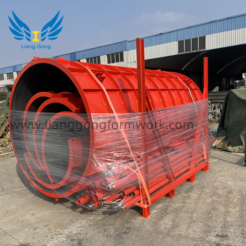  Ván khuôn thép tùy chỉnh cho bê tông căn hộ