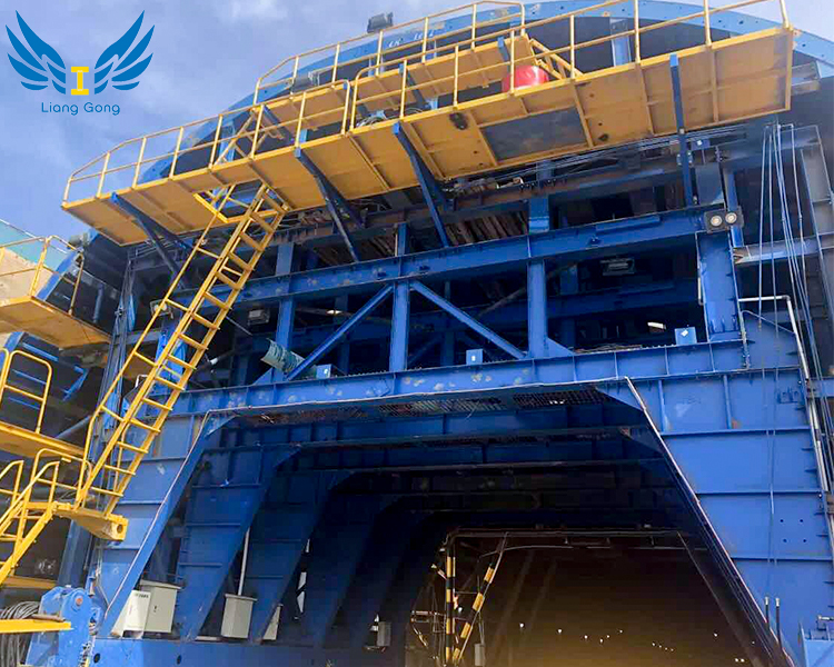 Dự án đường hầm