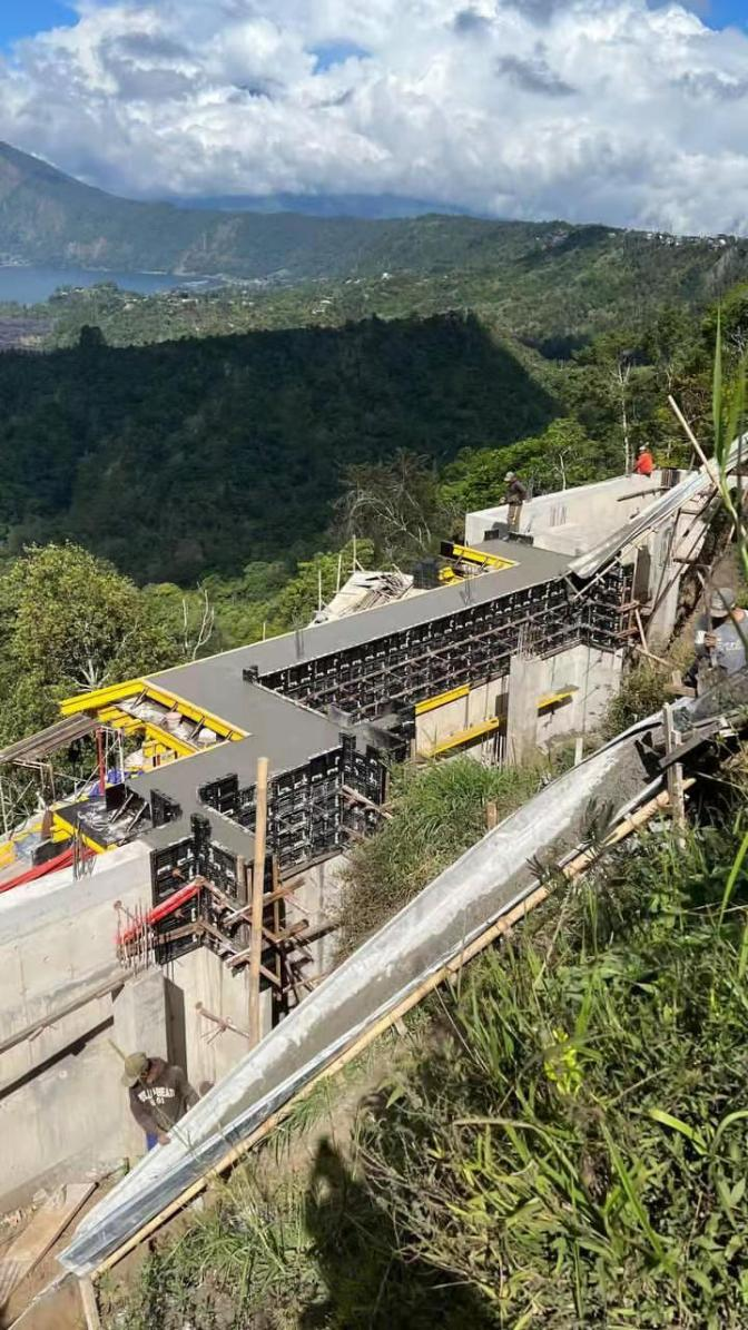 Một giải ph&aacute;p s&aacute;ng tạo để x&acirc;y dựng