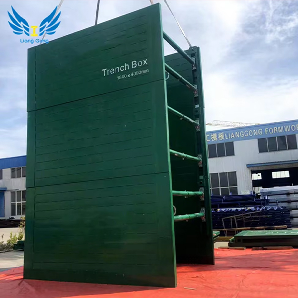 Giải pháp hộp rãnh toàn cầu: An toàn kỹ thuật trên khắp các châu lục