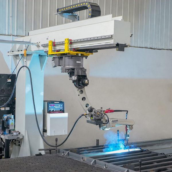 Diêm Thành Lianggong: Sự phát triển công nghệ cao của nhà máy cốp pha