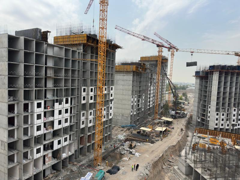 4 loại vật liệu nào thường được sử dụng làm tường chịu cắt?