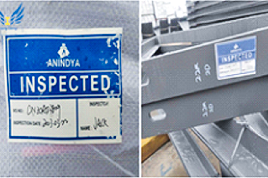 Cam kết về chất lượng của Lianggong: Vượt qua cuộc kiểm tra tiêu chuẩn SNI