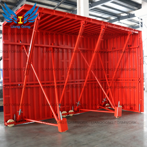 V&aacute;n khu&ocirc;n th&eacute;p t&ugrave;y chỉnh